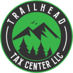 Trailhead Tax Center Logo